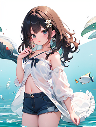艺术、朋友与天气：三者交织的美妙篇章